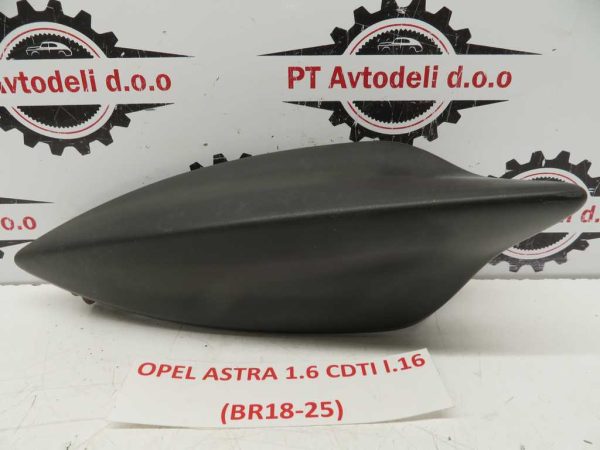 OPEL ASTRA L.16, ANTENA