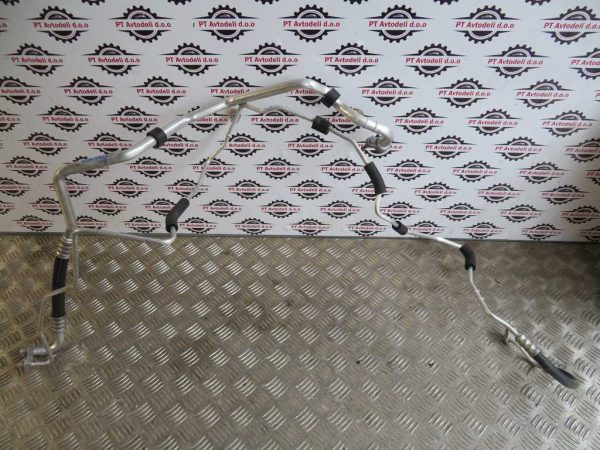 OPEL ASTRA L.16, CEV KLIME