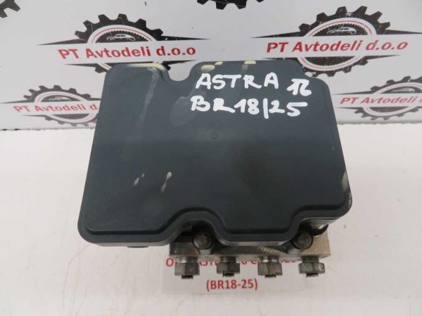 OPEL ASTRA L.16, ABS ENOTA - Image 2