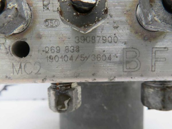 OPEL ASTRA L.16, ABS ENOTA - Image 3