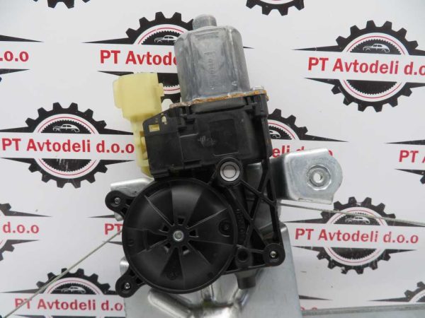 FORD KUGA L.16, MEHANIZEM ZA DVIG STEKLA, ZADNJI DESNI - Image 2