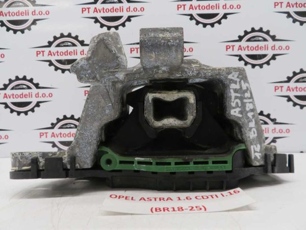 OPEL ASTRA 1.6 CDTI L.16, NOSILEC MOTORJA - Image 3