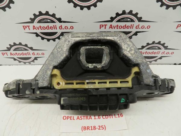 OPEL ASTRA 1.6 CDTI L.16, NOSILEC MOTORJA - Image 2