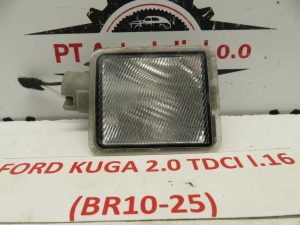 FORD KUGA L.16, LUČKA NA OGLEDALU, PREDNJA DESNA