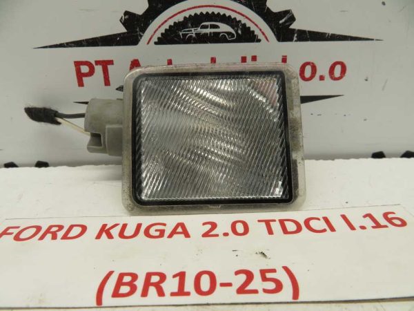 FORD KUGA L.16, LUČKA NA OGLEDALU, PREDNJA DESNA
