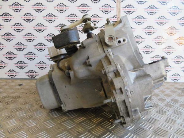 CITROEN C3 1.2 BEN L.20, MENJALNIK - Image 2