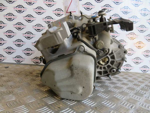 CITROEN C3 1.2 BEN L.20, MENJALNIK - Image 3