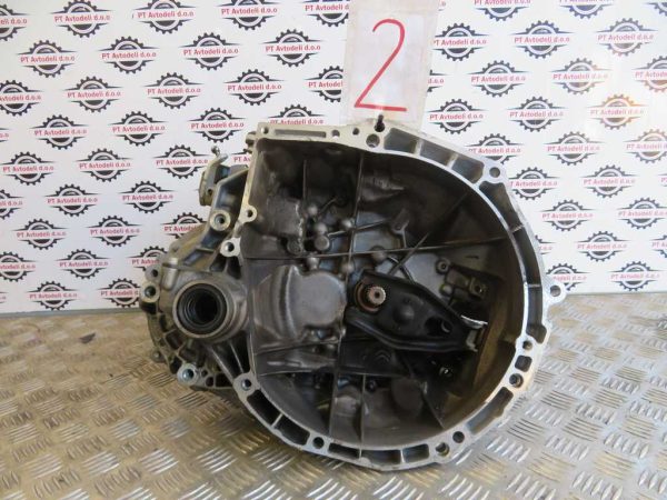 CITROEN C3 1.2 BEN L.20, MENJALNIK