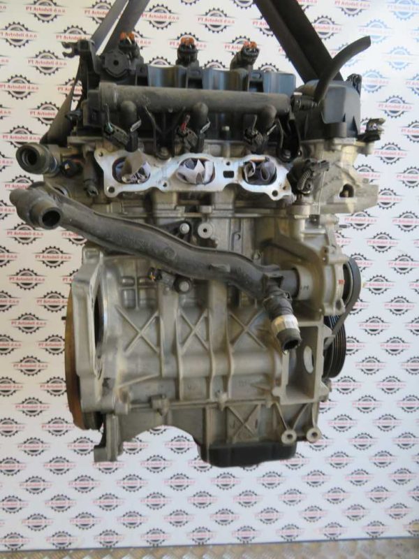 CITROEN C3 1.2 BEN L.20, MOTOR - Image 3