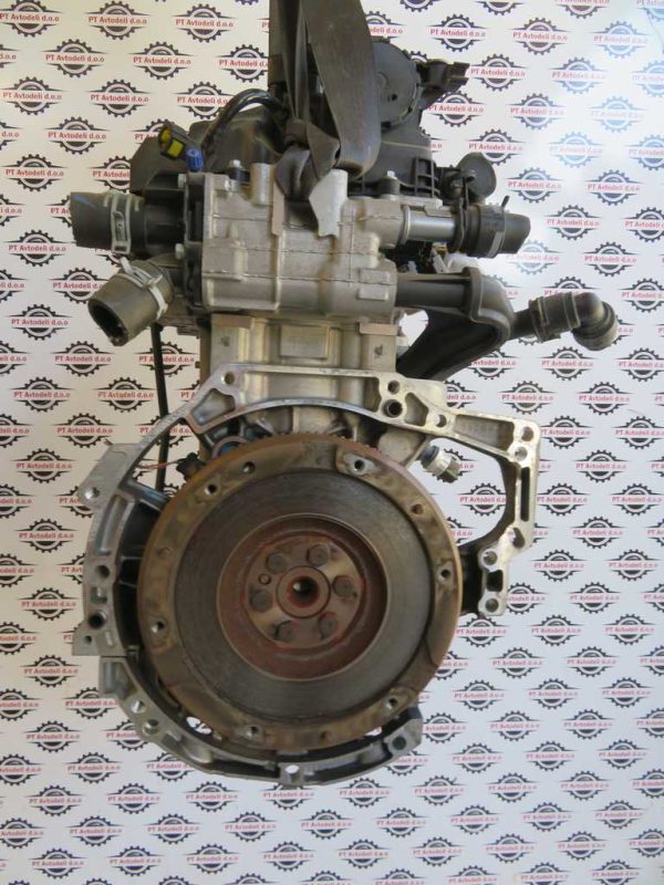 CITROEN C3 1.2 BEN L.20, MOTOR - Image 4