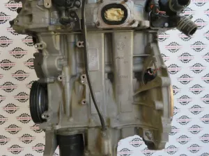 CITROEN C3 1.2 BEN L.20, MOTOR