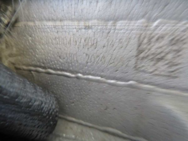 CITROEN C3 1.2 BEN L.20, MOTOR - Image 6