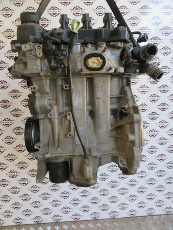 CITROEN C3 1.2 BEN L.20, MOTOR