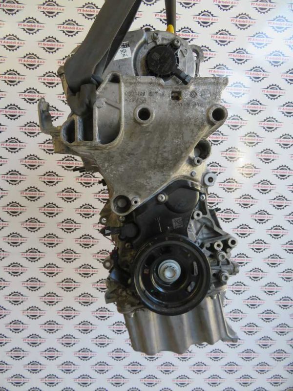 VW POLO 1.0 TSI L.24, MOTOR - Image 2