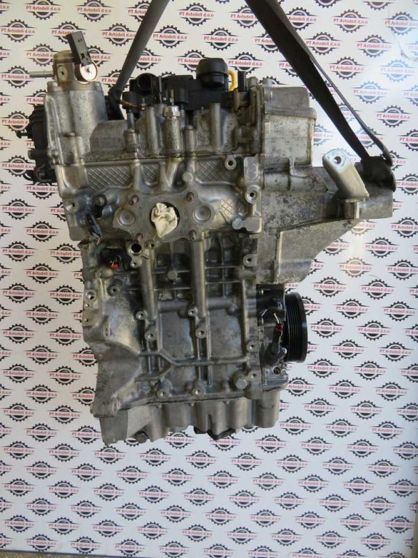 VW POLO 1.0 TSI L.24, MOTOR - Image 3