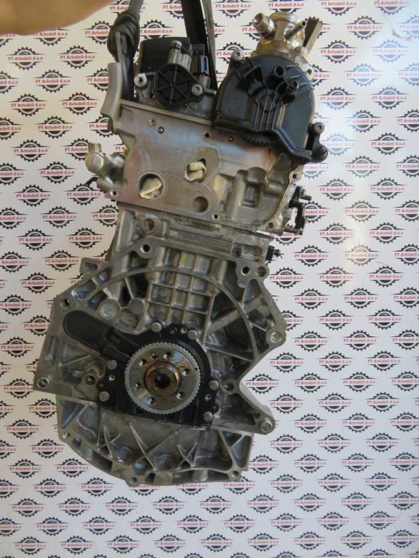 VW POLO 1.0 TSI L.24, MOTOR - Image 4