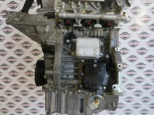 VW POLO 1.0 TSI L.24, MOTOR