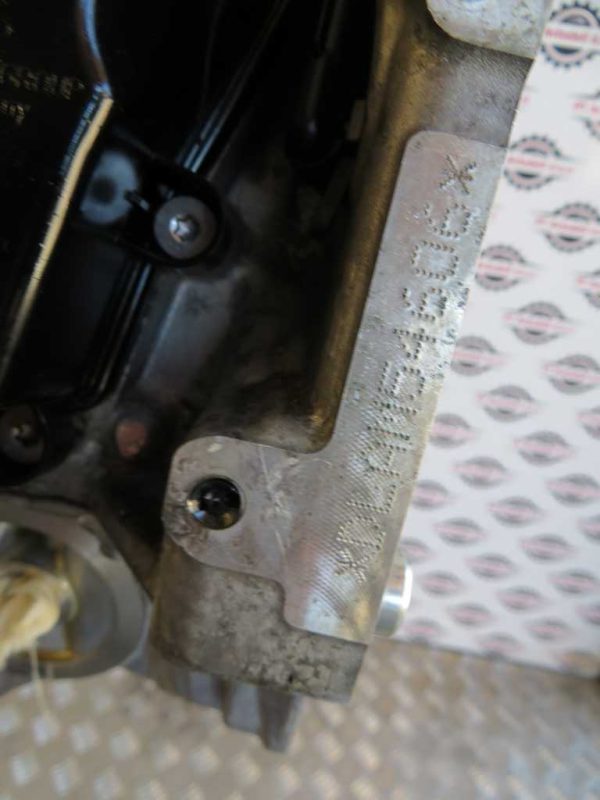 VW POLO 1.0 TSI L.24, MOTOR - Image 5