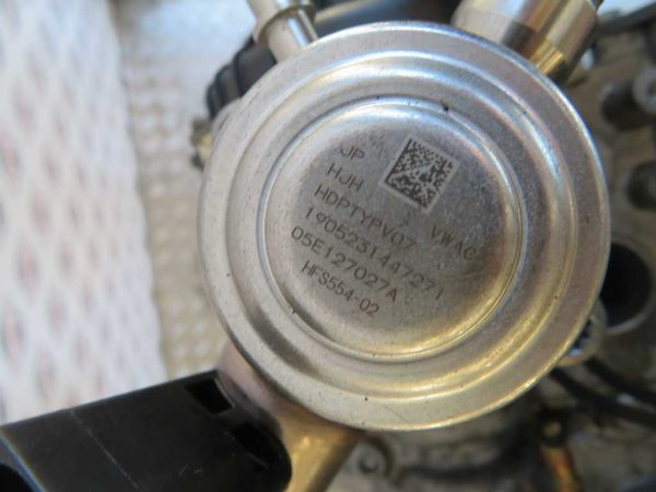 VW POLO 1.0 TSI L.24, MOTOR - Image 6