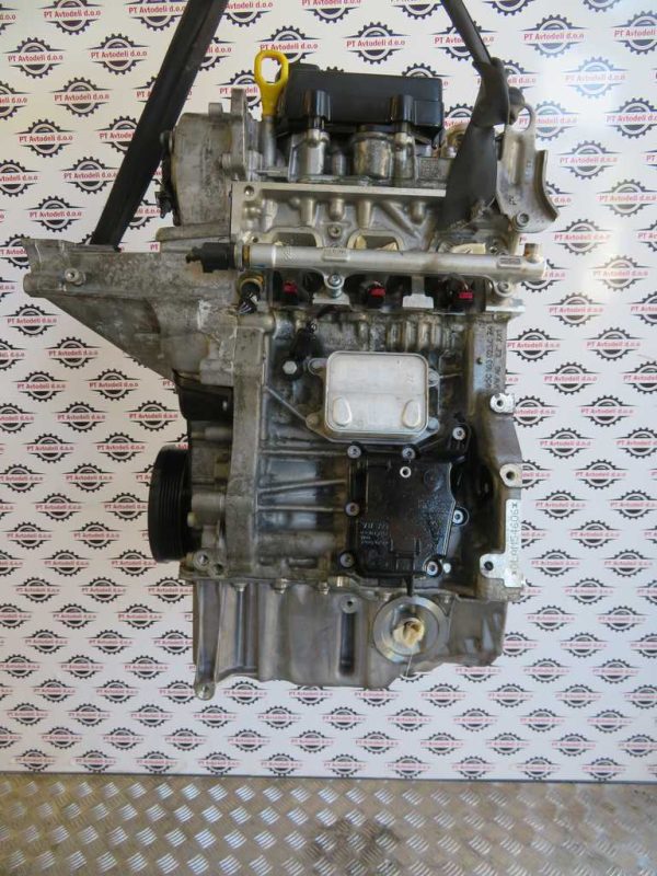 VW POLO 1.0 TSI L.24, MOTOR