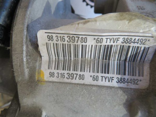 CITROEN C3 1.2 BEN. L.19, VOLANSKA LETEV - Image 4