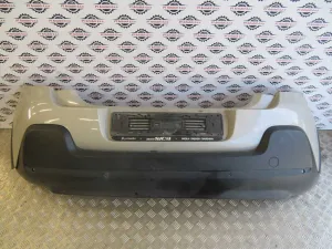 CITROEN C3 L.19, ZADNJI ODBIJAČ