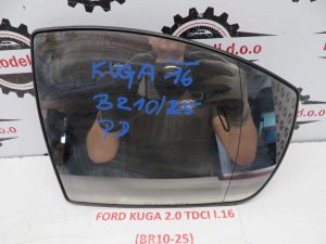 FORD KUGA L.16, STEKLO OGLEDALA, PREDNJE DESNO
