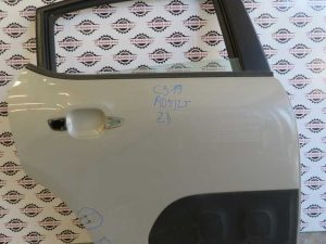 CITROEN C3 L.19, ZADNJA DESNA VRATA