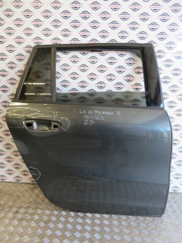 CITROEN C4 GRAND PICASSO L.16, ZADNJA DESNA VRATA