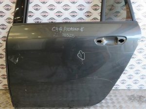 CITROEN C4 GRAND PICASSO L.16, ZADNJA LEVA VRATA