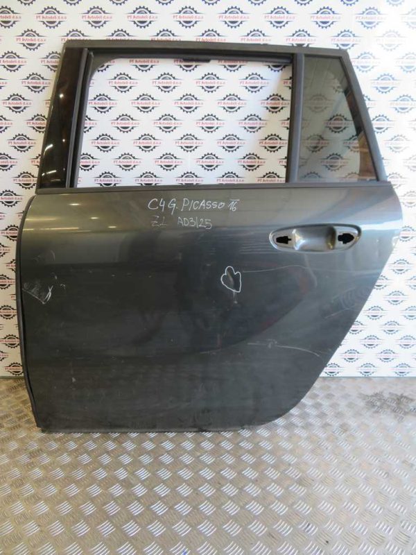 CITROEN C4 GRAND PICASSO L.16, ZADNJA LEVA VRATA