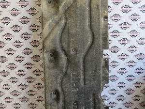 MINI CLUBMAN L.16, PVC ZAŠČITA POD AVTOM, DESNA