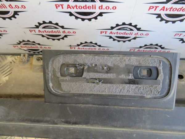 MINI CLUBMAN L.16, PVC DESNI PRAG - slika 3
