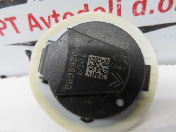 CITROEN C3 L.19, BOČNI AIRBAG SENZOR - Image 2