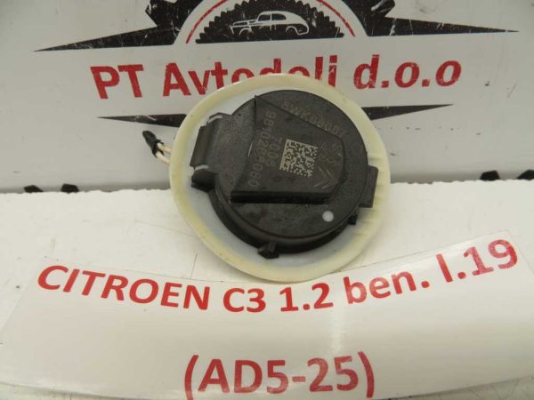 CITROEN C3 L.19, BOČNI AIRBAG SENZOR