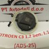CITROEN C3 L.19, BOČNI AIRBAG SENZOR