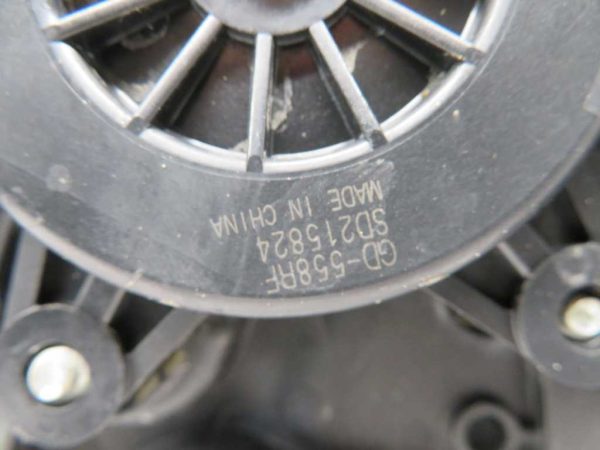 OPEL ASTRA L.16, MEHANIZEM ZA DVIG STEKLA, PREDNJI LEVI - Image 3
