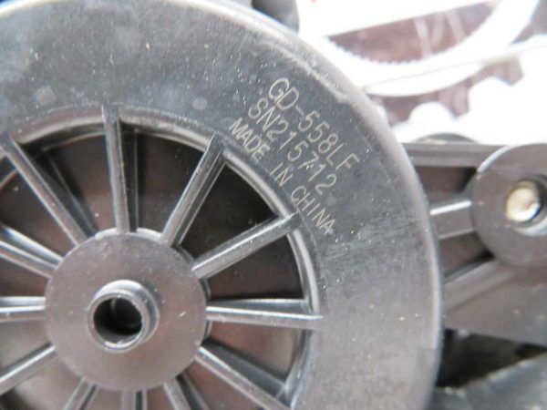 OPEL ASTRA L.16, MEHANIZEM ZA DVIG STEKLA, ZADNJI LEVI - Image 3