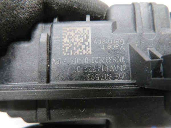 VW POLO L.24, AKTUATOR VODNE ČRPALKE - Image 2