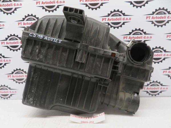 CITROEN C3 1.2 BEN. L.19, FILTER ZRAKA