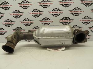 CITROEN C3 1.2 BEN. L.19, KATALIZATOR