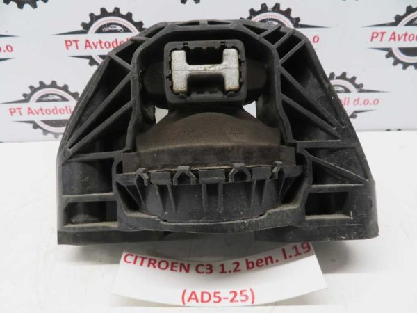 CITROEN C3 1.2 BEN. L.19, NOSILEC MOTORJA