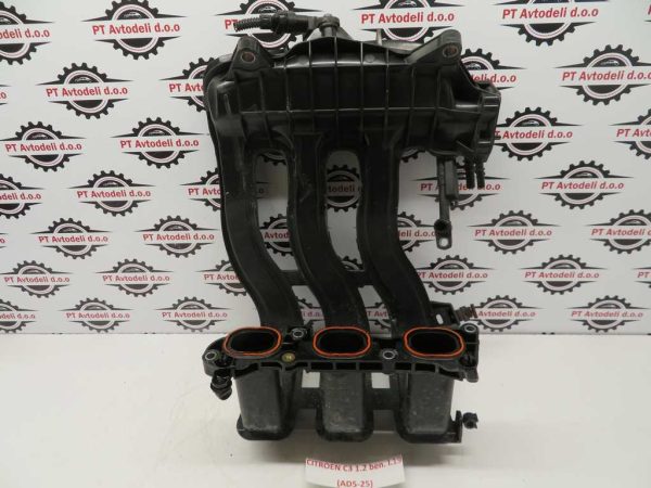 CITROEN C3 1.2 BEN. L.19, SESALNI KOLEKTOR - Image 2