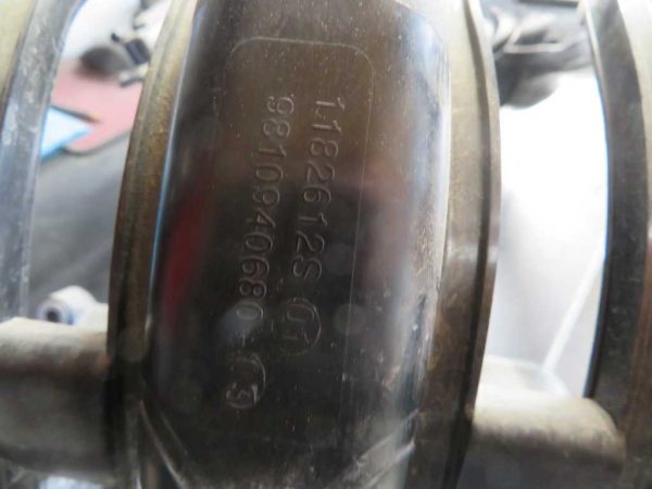 CITROEN C3 1.2 BEN. L.19, SESALNI KOLEKTOR - Image 3