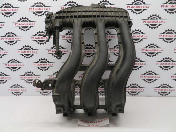 CITROEN C3 1.2 BEN. L.19, SESALNI KOLEKTOR