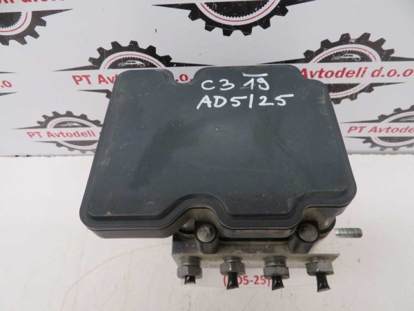 CITROEN C3 L.19, ABS ENOTA - slika 2