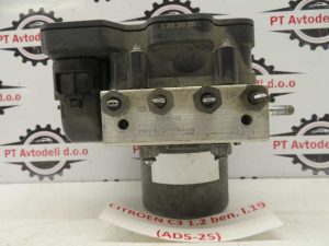 CITROEN C3 L.19, ABS ENOTA
