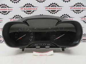 CITROEN C3 1.2 BEN. L.19, ŠTEVEC