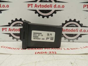 CITROEN C4 GRAND PICASSO L.16, ELEKTRONIKA