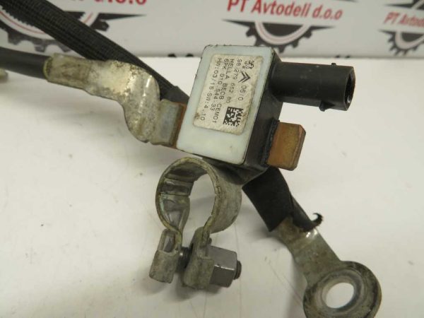 CITROEN C3 L.19, MINUS KLEMA - Image 2